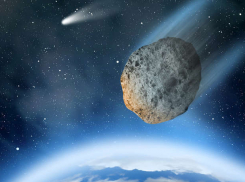 МЧС опровергает информацию о падении НЛО в районе Сочи