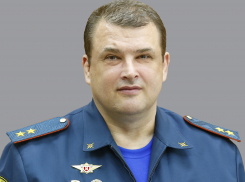 «Быстроразвивающиеся опасные природные явления»: глава МЧС по Краснодарскому краю о рисках весеннего половодья
