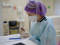 Небольшой спад: в Краснодарском крае за сутки 2625 человек заразились коронавирусом