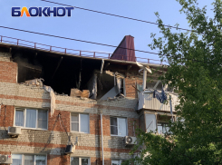 Ввели локальный режим ЧС, первые версии, видео изнутри: онлайн-трансляция о взрыве в пятиэтажке Краснодара