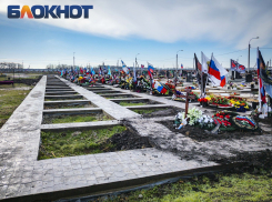 Новое городское кладбище Краснодара расширят на 39 гектаров