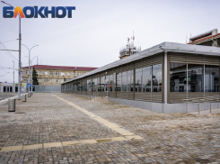 В Краснодаре посчитали опасным открытие аэропорта