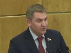 «“Единая Россия“ не стоит на пути развития»: депутат Госдумы от Кубани вновь в центре скандала