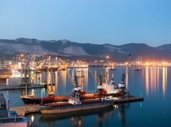 Новороссийский морпорт обвинили в завышенных требованиях