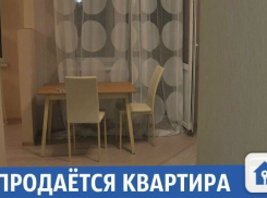 Продается уютная квартира в Краснодаре 