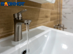 Часть Краснодара лишится воды из-за ремонтных работ