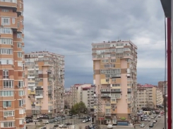 В Краснодаре прогремели звуки сирены