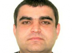 На Кубани разыскивается подозреваемый в тяжком преступлении