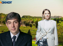 «Надеюсь, что его кто-то убедил»: Собчак резко отреагировала на критику в адрес Сергея Галицкого 