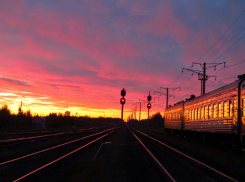 Решивший посмотреть закат на электропоезде мальчик получил мощный удар током в Краснодаре