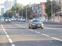 В Краснодаре отремонтировали 59 участков дорог
