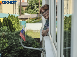 Собственник «отжатой» у 80-летней краснодарки квартиры пытается выселить ее с помощью УК
