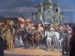 Что общего у городничего Екатеринодара и мэра Краснодара 