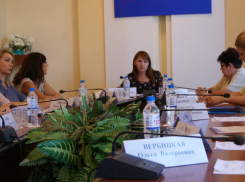 Краснодарский филиал организации «Союз женщин России» сменил статус