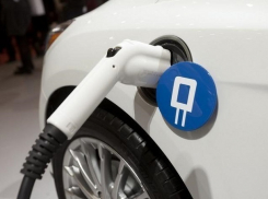 В Сочи откроют первые станции для электромобилей