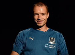 Из ФК «Краснодар» уходит Фьолусон