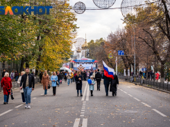 Необразованная женщина 40 лет: Росстат озвучил портрет типичного краснодарца