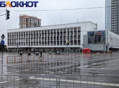 В Краснодаре пройдут общественные обсуждения по проекту планировки автодороги на улице Зиповской