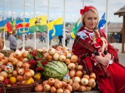 На «Майдане» продегустируют кубанских раков и рыбу