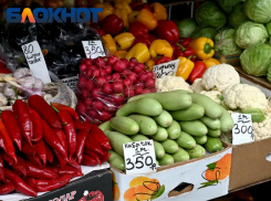 Стали известны самые подорожавшие за год продукты на Кубани