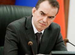 «Барабанные палочки»: 11-м закончил губернатор Краснодарского края 2017-й год