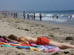 Российские курорты оказались конкурентоспособнее турецких 