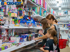 Школа бьет по карману: сколько стоит собрать ребенка в Краснодаре в 2026 году?