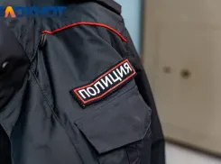 Полиция Краснодара ищет выбросившую диван из окна женщину