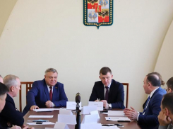 Никакой «иностранщины» на зданиях: в Краснодаре усилят борьбу с «визуальным мусором»