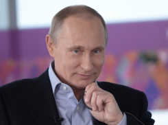 Владимир Путин примет участие в церемонии открытия Всемирного фестиваля молодежи в Сочи 