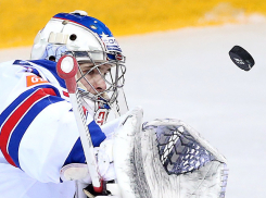 На хоккейном турнире в Сочи встретятся сборные России и Канады