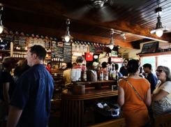 «Это полный цирк»: куда можно пойти в Краснодаре без QR-кода