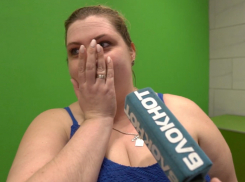 Второй участник вылетел из «Сбросить лишнее-4»