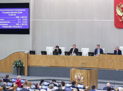 Иноагентам запретили рекламировать товары и услуги на своих ресурсах