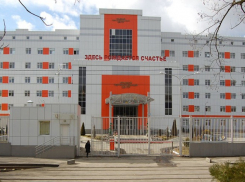 Детская краевая больница Краснодара стала одним из лучших медучреждений России