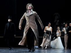 В Краснодаре однофамильцам «Евгения Онегина» дадут особые денежные привилегии 