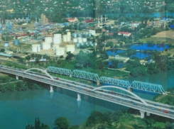 Для строительства Яблоновского моста объединись общественные палаты Кубани и Адыгеи 