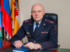 Начальником УМВД Краснодара назначили Олега Казахова