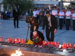 «Создать врагу невыносимые условия»: в начале августа 1942 года партизаны начали активные действия против фашистов в Краснодарском крае