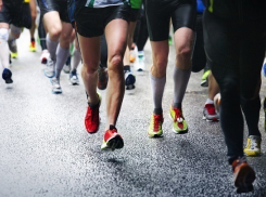 Краснодар готовится к марафону в 50 км