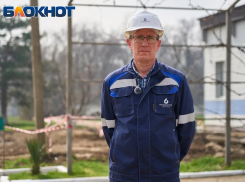 «Даём городу чистую воду»: как реконструкция водозабора «Первомайский» повлияет на жизнь краснодарцев