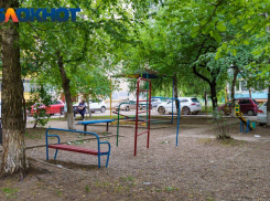 В Адыгее 8-летний мальчик остался без пальца после катания на карусели