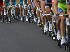 В Краснодаре перекроют несколько улиц из-за велогонки