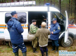 В Белореченске найдены тела женщины и ребенка, пропавших полгода назад