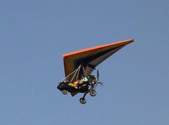 Туристка из Сочи погибла при крушении дельтаплана в Адыгее