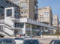 Грядет трансформация: почему Дом книги в Краснодаре остался без книг 