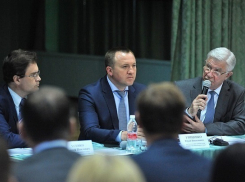 Замглавы Кубани Гриценко стал фигурантом дела о хищении 200 млн рублей