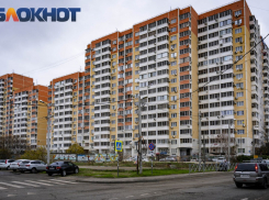 Погода снова меняет курс в Краснодаре