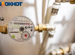 В Краснодаре 6 сентября отключат воду