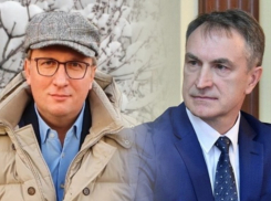 «Такие люди разбавят наше коррупционное «болото», - экс-судья Новиков о назначении нового главы Арбитражного суда СКФО